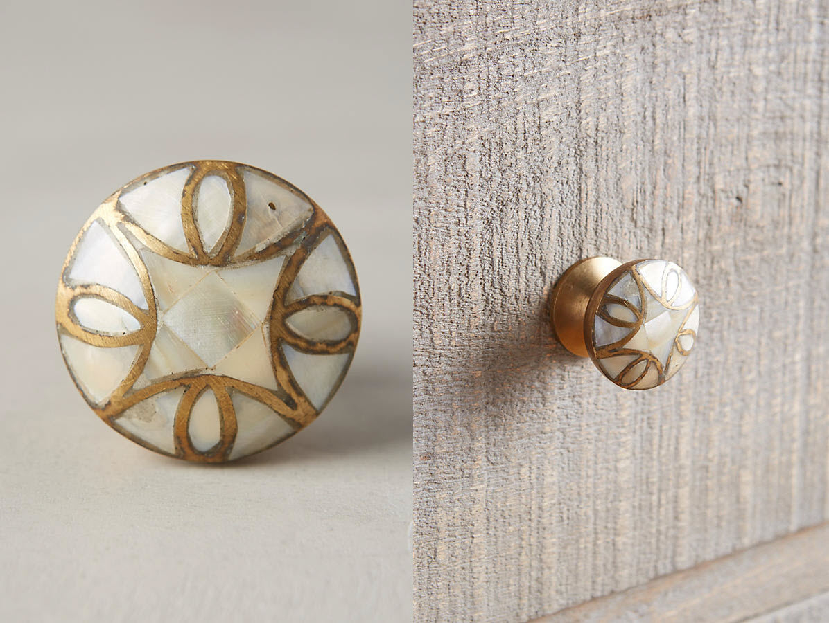 10 Stunning Cabinet Knobs That Will Transform Your Home throughout sizing 1196 X 900