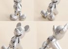 2018 Silver Mickey Mouse Drawer Handles Furniture Kids Cartoon inside proportions 950 X 950