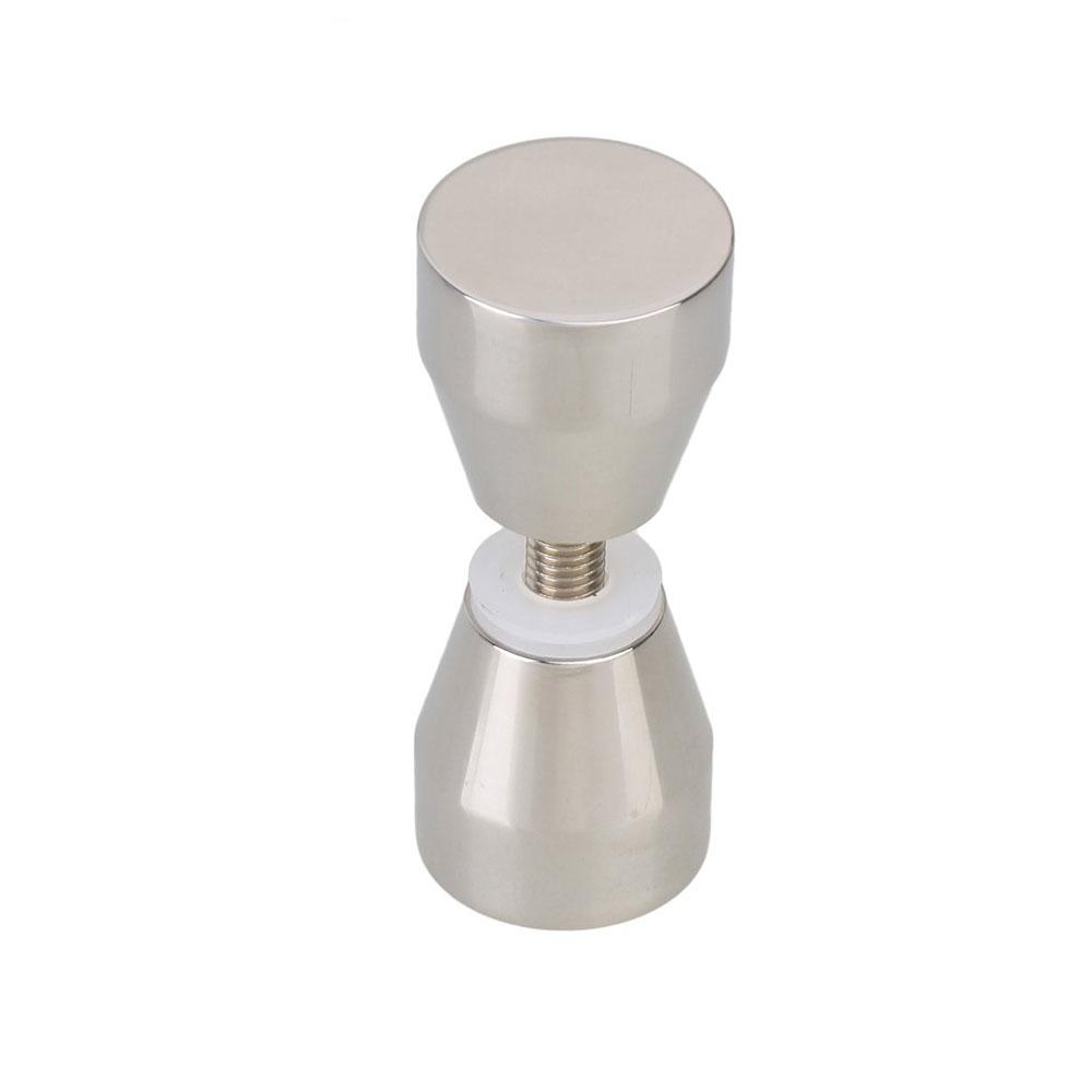 2018 Stainless Steel Shower Room Glass Door Pull Knob Handle Solid in dimensions 1000 X 1000