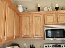 2019 Wooden Kitchen Cabinet Knobs Corner Kitchen Cupboard Ideas throughout sizing 1344 X 935