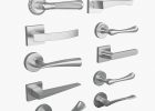 3d 65 Door Handles Collection Cgtrader within dimensions 1500 X 1500