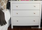 Adding A Touch Of Glam To Our Dresser with size 3265 X 2241