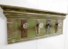 Architectural Salvage Coat Rack Rustic Coat Rack Antique Glass for proportions 1024 X 768
