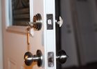 Are Electronic Door Locks Safe Best Locks For Home with regard to sizing 1600 X 1067