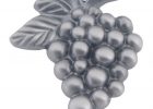 Atlas Homewares Fruit Collection 2 In Pewter Cabinet Knob 2173 No pertaining to dimensions 1000 X 1000