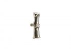 Bamboo Cabinet Knobs 3 12 Ck453 Rocky Mountain Hardware intended for size 1600 X 1600