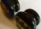 Batman Dresser Knobs Hero Robust Flavor Take Away Batman Dresser with regard to sizing 900 X 900