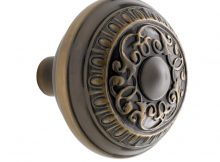 Beaux Arts Door Knob Rejuvenation inside dimensions 936 X 990