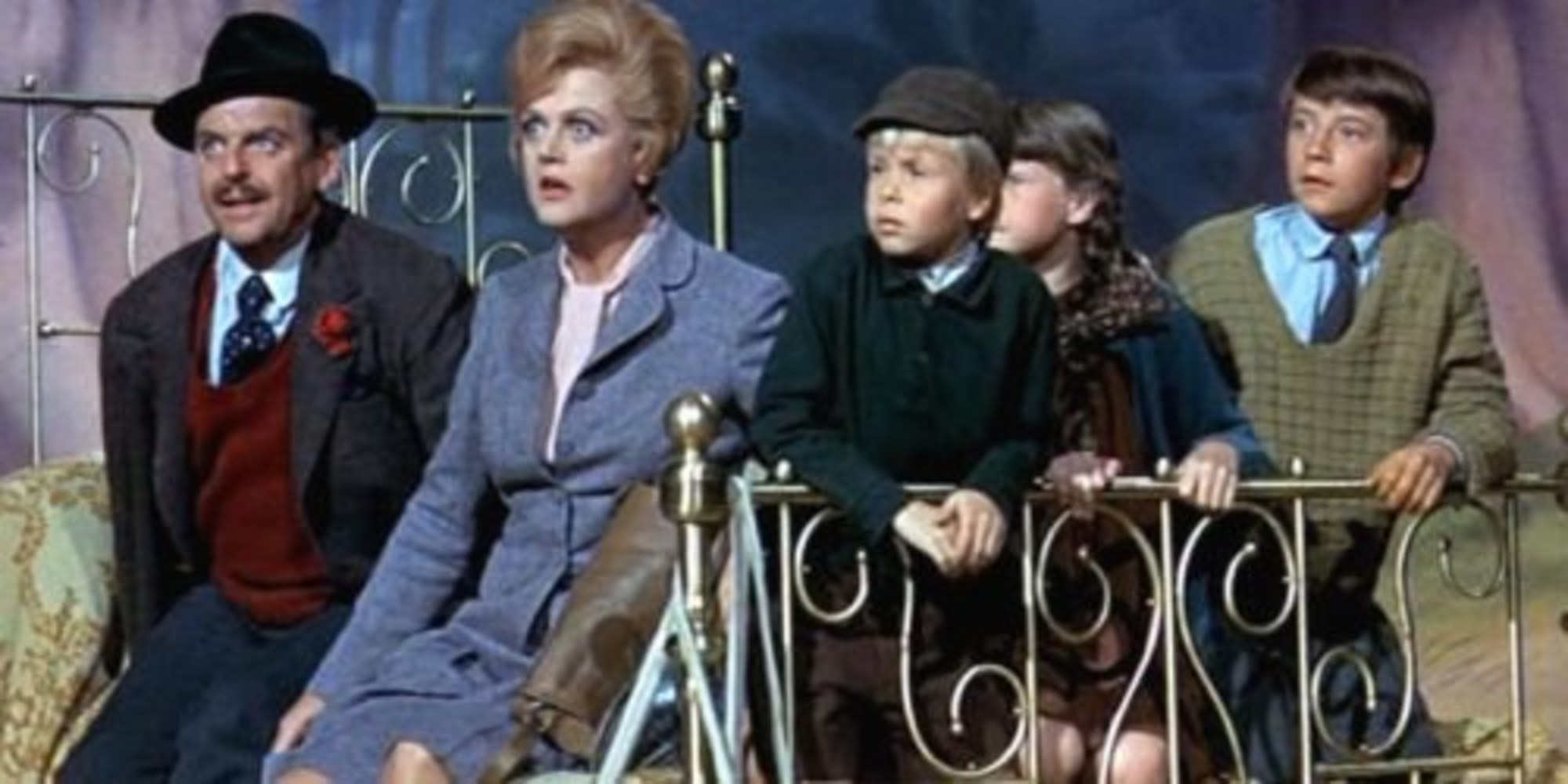 Bedknobs And Broomsticks 1971 Enchanted Musical Edition Popmatters intended for measurements 2000 X 1000