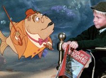 Bedknobs And Broomsticks 1971 with sizing 1330 X 748