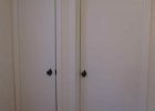 Before Black Door Knobs On White Doors And After Interior Door Knobs inside size 948 X 1264