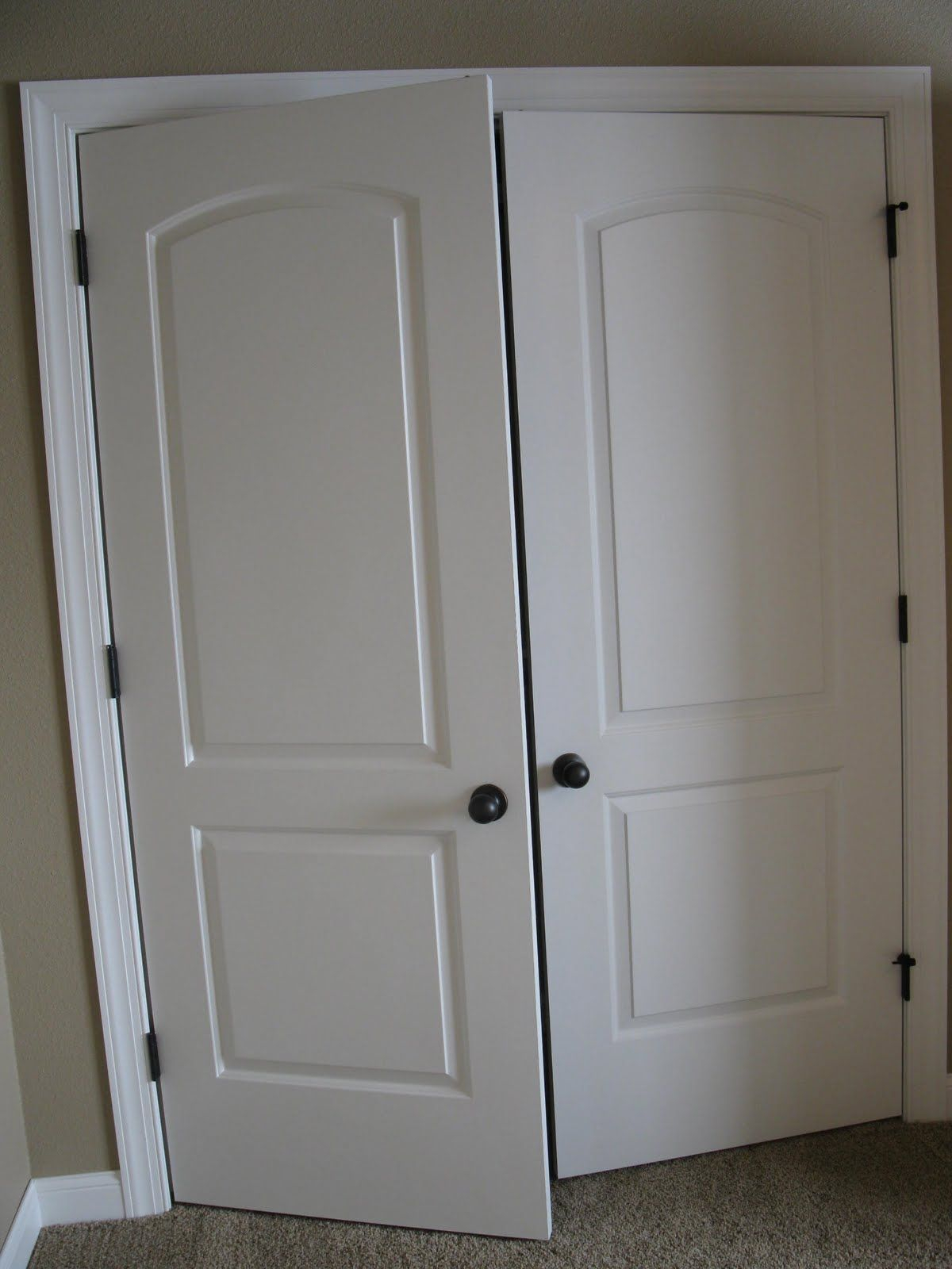 Best Color Door Knobs For White Doors Httpretrocomputinggeek with regard to measurements 1200 X 1600