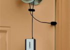Best Door Handle Alarms Door Knob Hanging Alarms Best Reviews with regard to size 799 X 1077