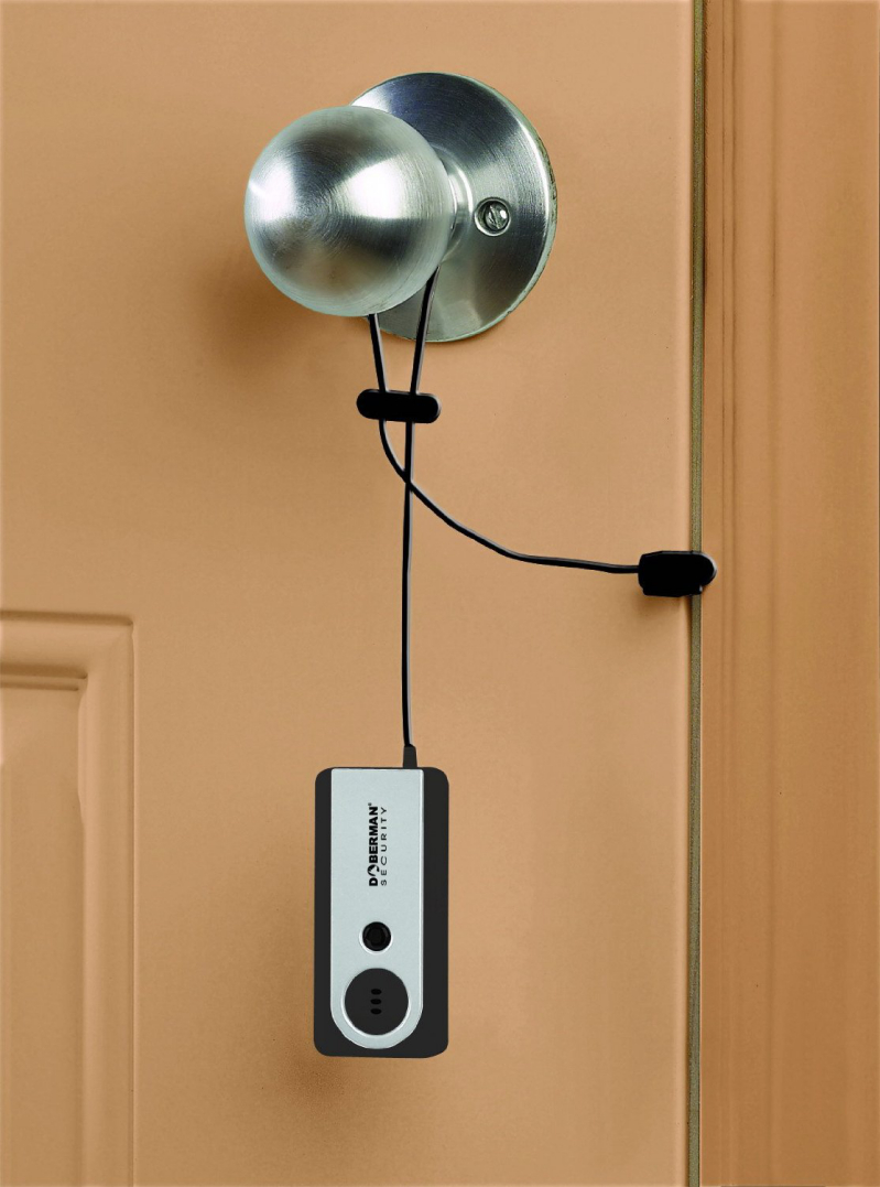 Best Door Handle Alarms Door Knob Hanging Alarms Best Reviews with regard to size 799 X 1077
