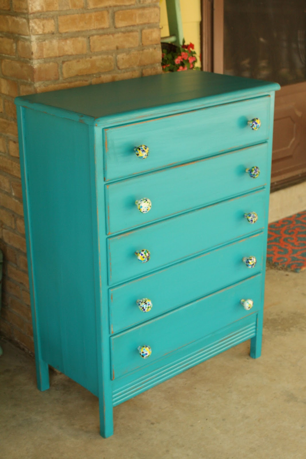 Blue Dresser Knobs Cloning Decors Trend Decorative Dresser Knobs with regard to size 1067 X 1600