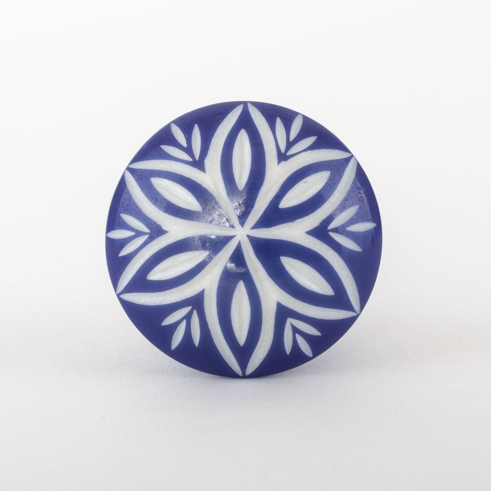 Blue White Navy Ceramic Door Knobs Handles Furniture Drawer Pulls within dimensions 1600 X 1600