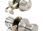 Brinks Tulip Style Keyed Entry Door Knob And Single Deadbolt Satin within measurements 2000 X 2000