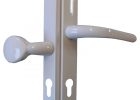 Brushed Steel Door Handles Screwfix Door Handles regarding measurements 800 X 1066