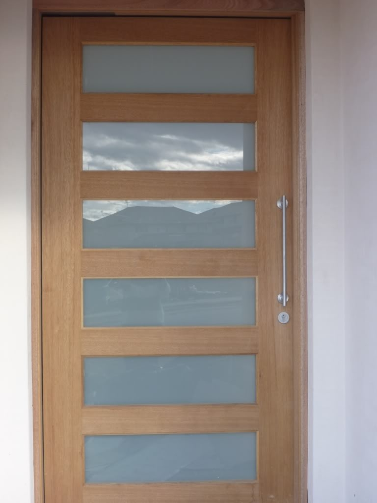 Bunnings Front Doors Image Collections Door Design For Home in measurements 768 X 1024