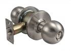 Cal Royal Barrington Stainless Steel Keyed Double Cylinder intended for size 1290 X 910