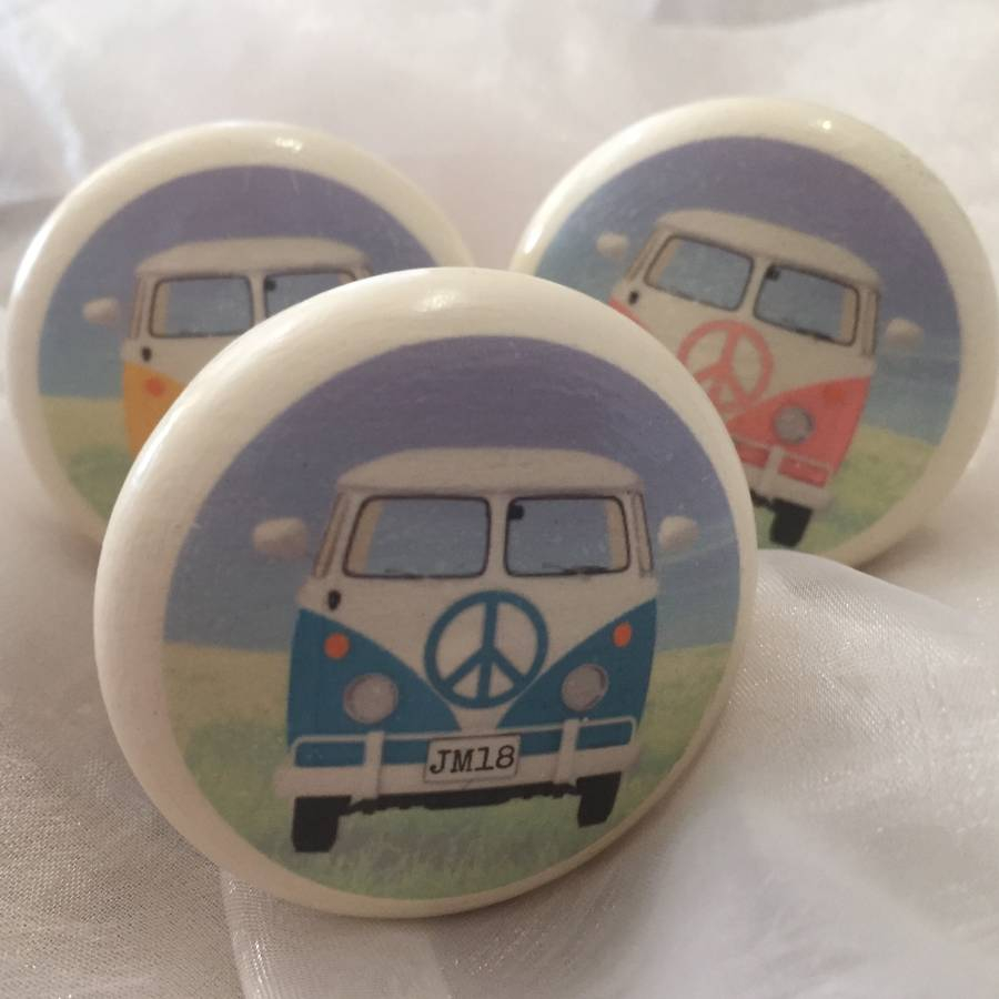 Campervan Door Drawer Cupboard Knob Surface Candy inside sizing 900 X 900