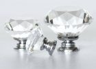 Clear Door Handle Pair Of Sprung Clear Glass Door Knobs Clear throughout dimensions 1024 X 1024