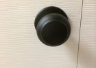 Closet Door Knobs With Regard To The Creative Cub Diy Handle throughout size 3000 X 2250