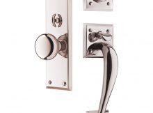 Coleman Knob Exterior Door Hardware Mortise Set Rejuvenation within size 936 X 990