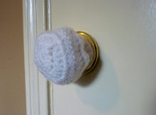 Craftyerin Toddler Proof Door Knob Cover intended for measurements 1600 X 1200