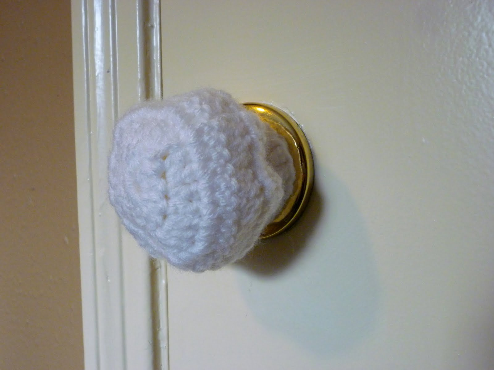 Craftyerin Toddler Proof Door Knob Cover intended for measurements 1600 X 1200