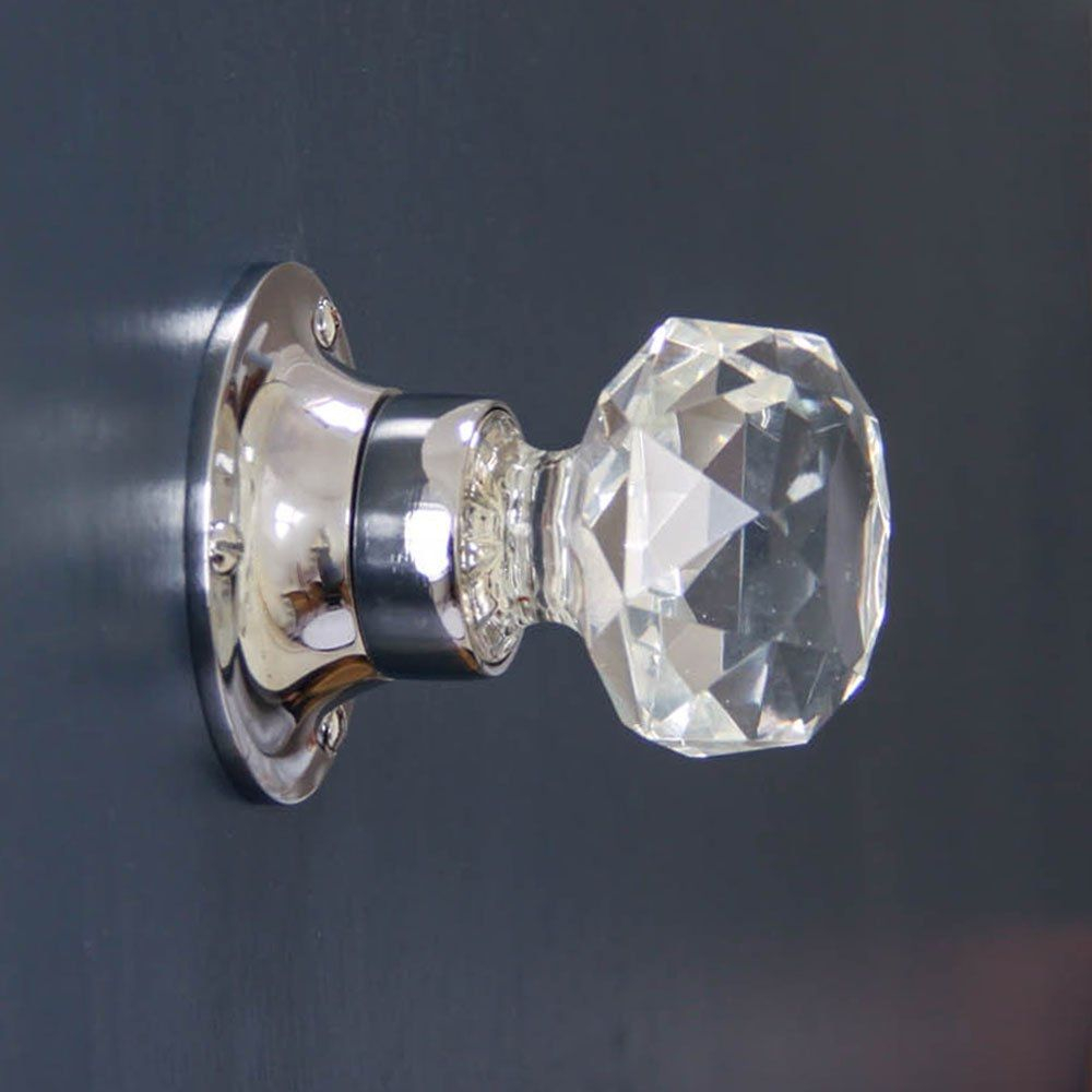 Crystal Cut Glass Door Knobs Httpretrocomputinggeek in dimensions 1000 X 1000