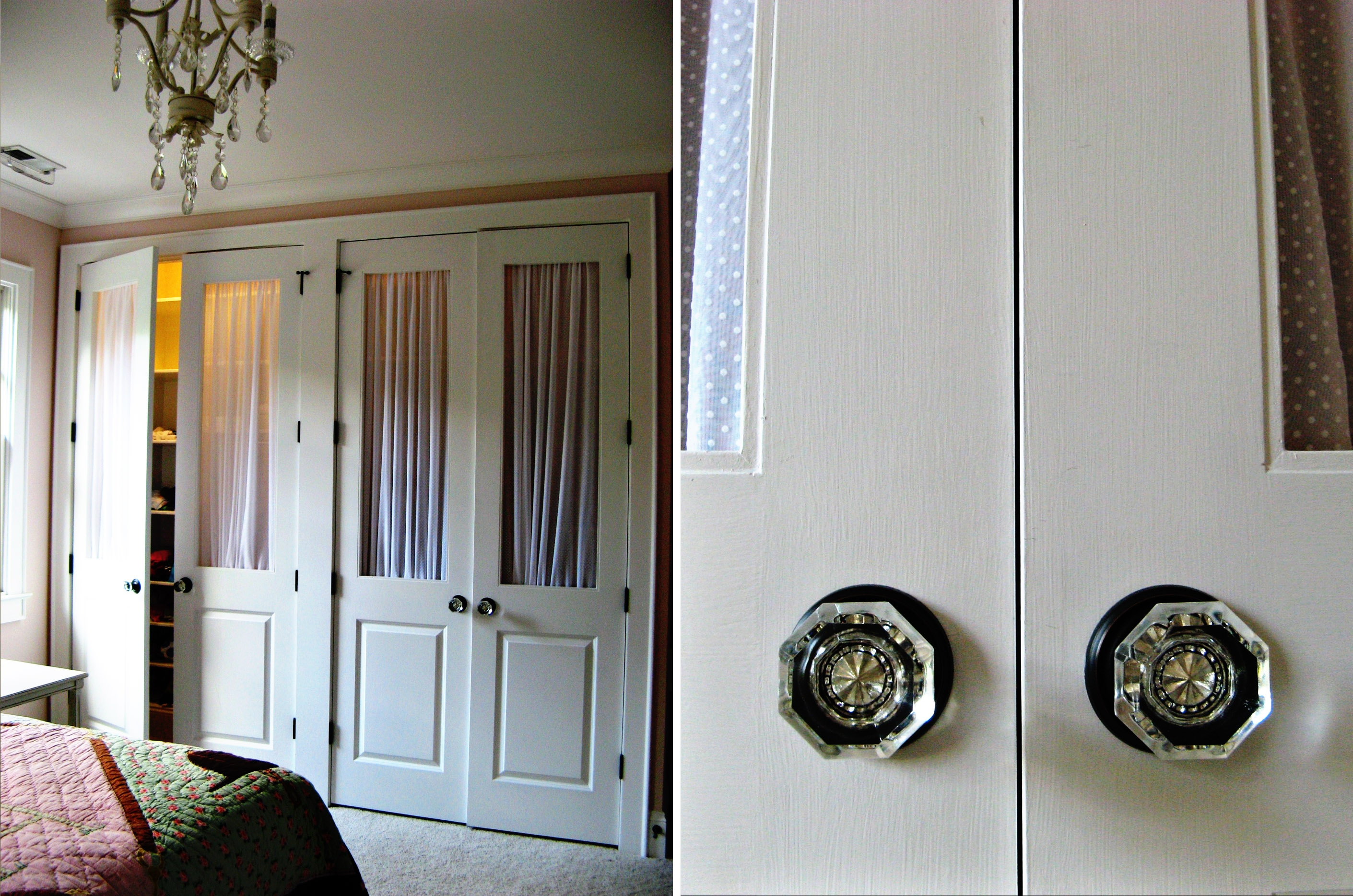 Crystal Knobs For Bifold Doors Door Knobs And Pocket Doors for size 2821 X 1869
