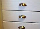 Decor Brass Lee Valley Hardware Door Knob For White Paint Chest Drawer inside proportions 843 X 1210