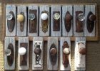 Decorating With Door Knobs Maribointelligentsolutionsco intended for size 1024 X 769