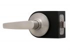 Defiant Olympic Stainless Steel Passage Hallcloset Door Lever with size 1000 X 1000