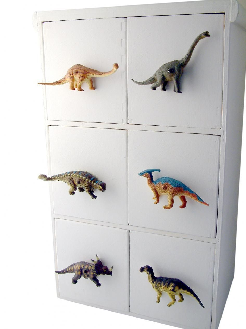 Dinosaur Furniture Knobs I Am So Going To Do This For My Grandson regarding dimensions 945 X 1260