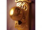Disney Door Knob On The Hunt intended for sizing 2400 X 2400