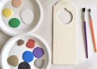 Diy Door Knob Hanger For Kids Life Without Pink with regard to dimensions 1280 X 960