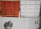 Diy Dresser Beforeafter White And Diamond Knobs Karlaloveslipstick pertaining to sizing 1600 X 1235