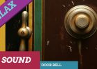 Door Bell Sound Effectdog Barkingrelaxing Soundsbackground Effect in proportions 1280 X 720