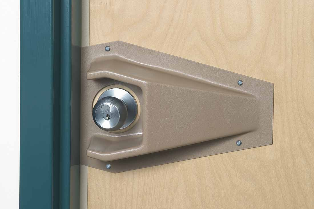 Door Frame Protection Pawling with regard to sizing 1100 X 733