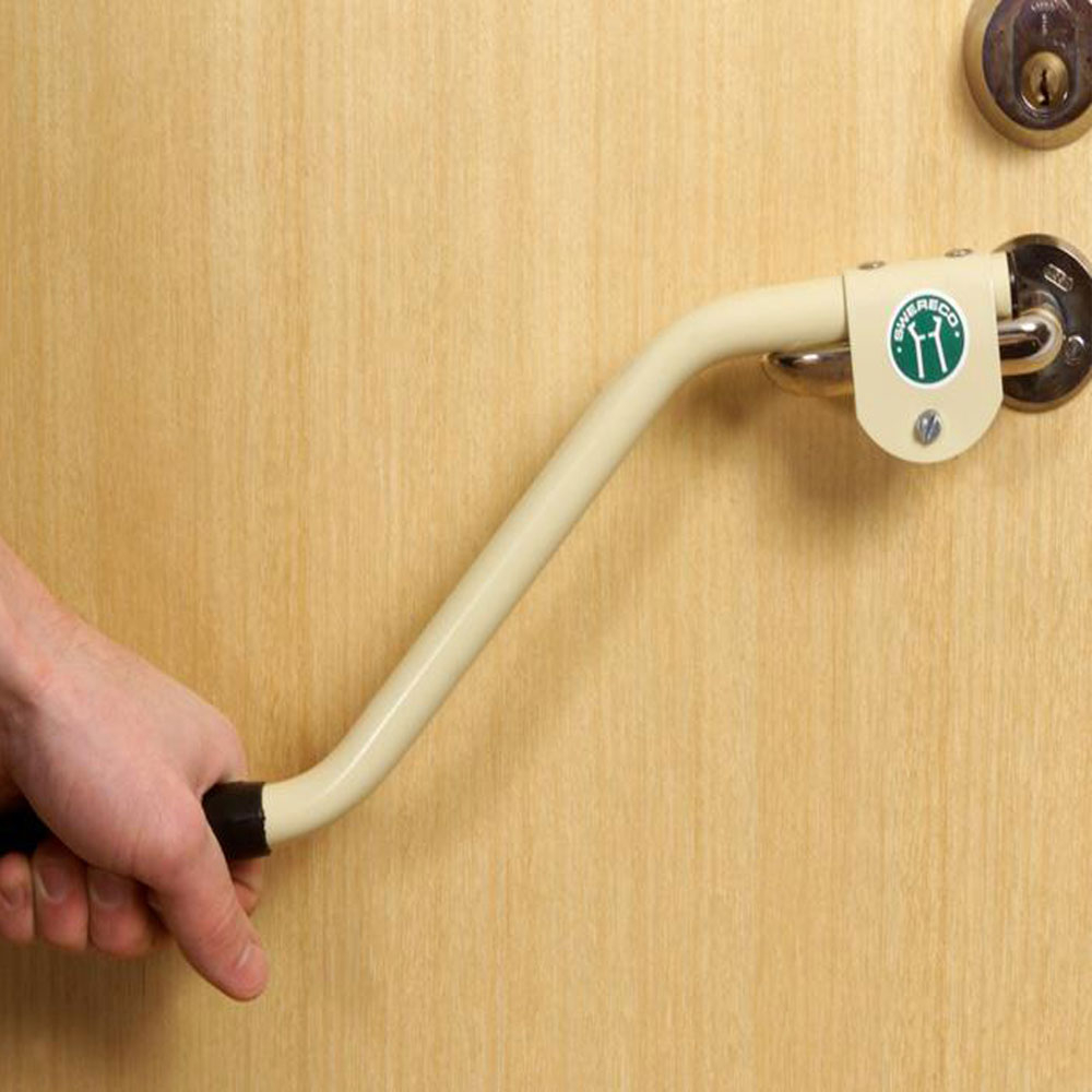 Door Handle Extenders Door Handle Lever Door Handle With Lock within measurements 1000 X 1000