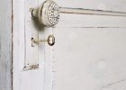 Door Knob And Skeleton Key Stock Photo Image Of Chipped 29541668 with proportions 1300 X 1130