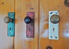 Door Knob Coat Hooks Door Knobs And Pocket Doors inside sizing 1024 X 768