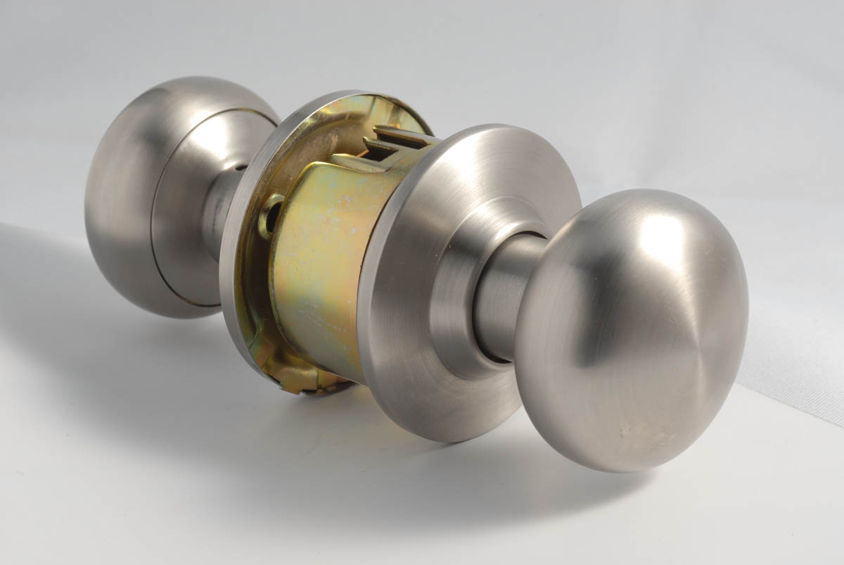Double Cylinder Door Knob With Lock Marcopolo Florist Safety And within sizing 1200 X 803