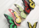 Dreld 1pc Butterfly Furniture Handles Cabinet Knobs And Handles Zinc inside proportions 1600 X 1600