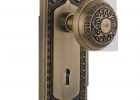 Egg Dart Door Knob Collection Nostalgic Warehouse within dimensions 1000 X 1490