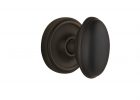 Egg Shaped Doorknobs From Emtek Linnea And More pertaining to measurements 1000 X 800