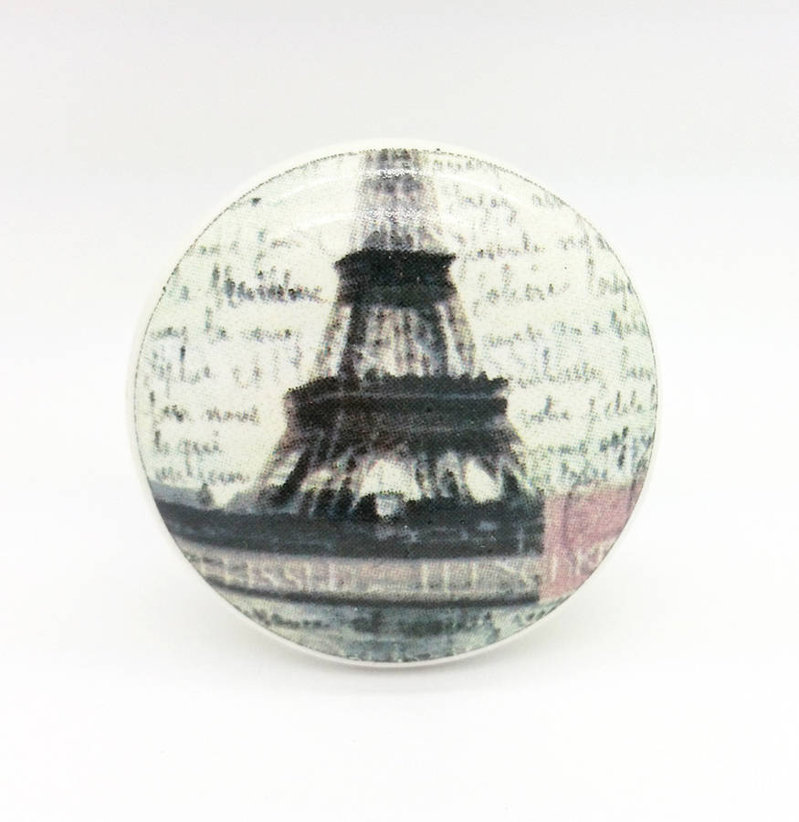 Eiffel Tower Cabinet Knobs 28 Images Eiffel Tower Photo intended for size 875 X 900