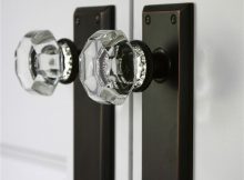 Emtek Glass Door Knobs Handballtunisie within size 736 X 1103